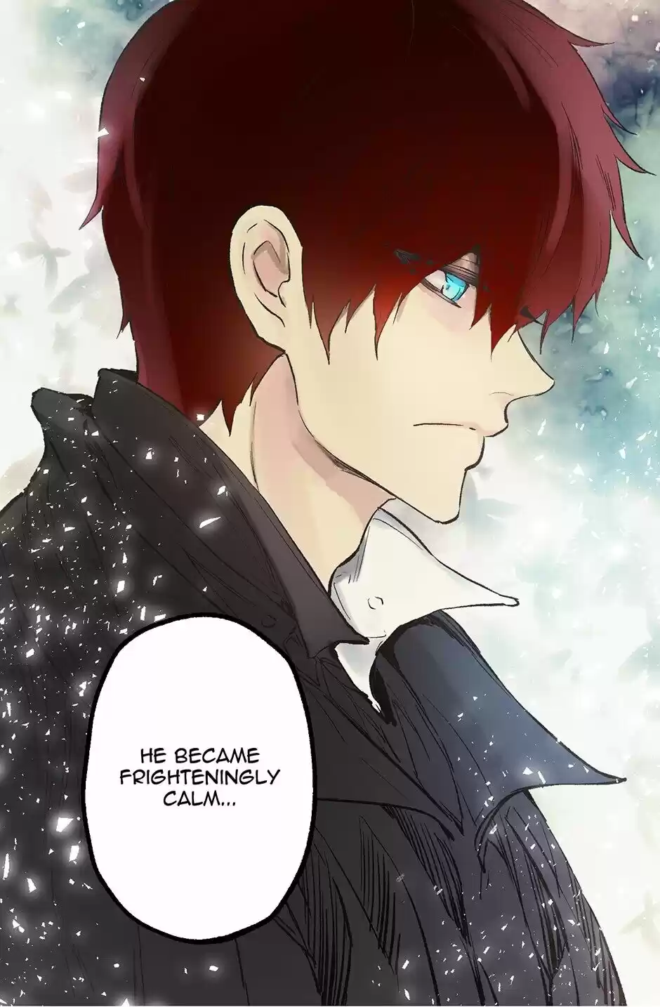 As Long As You Like It Chapter 152