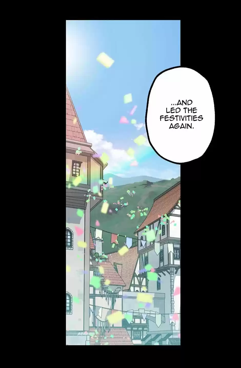 As Long As You Like It Chapter 152