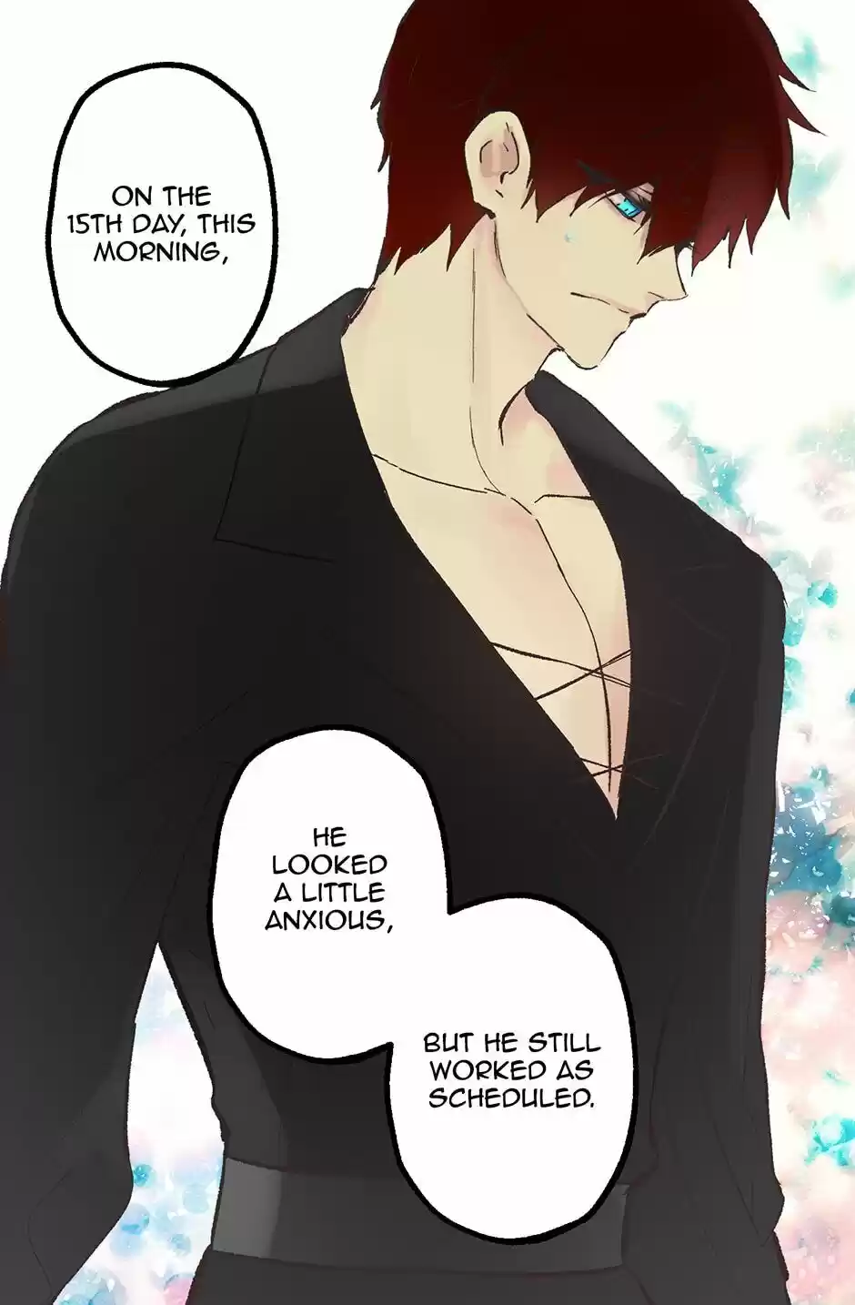 As Long As You Like It Chapter 152