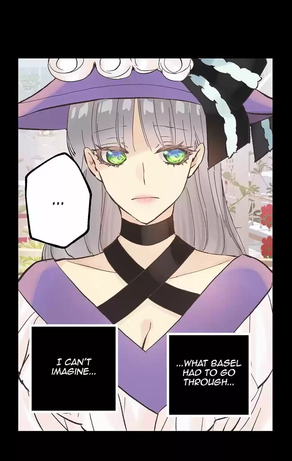 As Long As You Like It Chapter 152