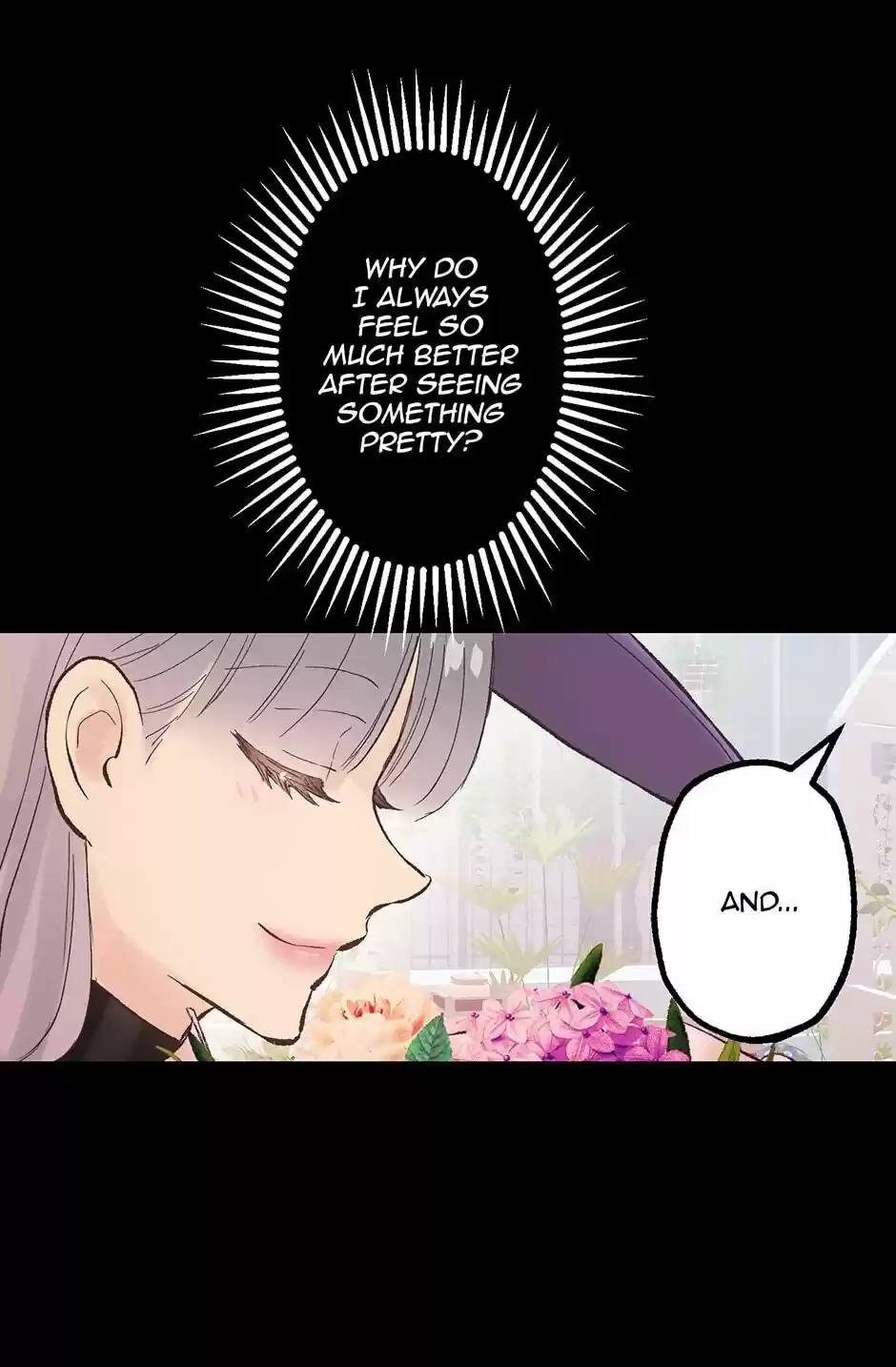 As Long As You Like It Chapter 152