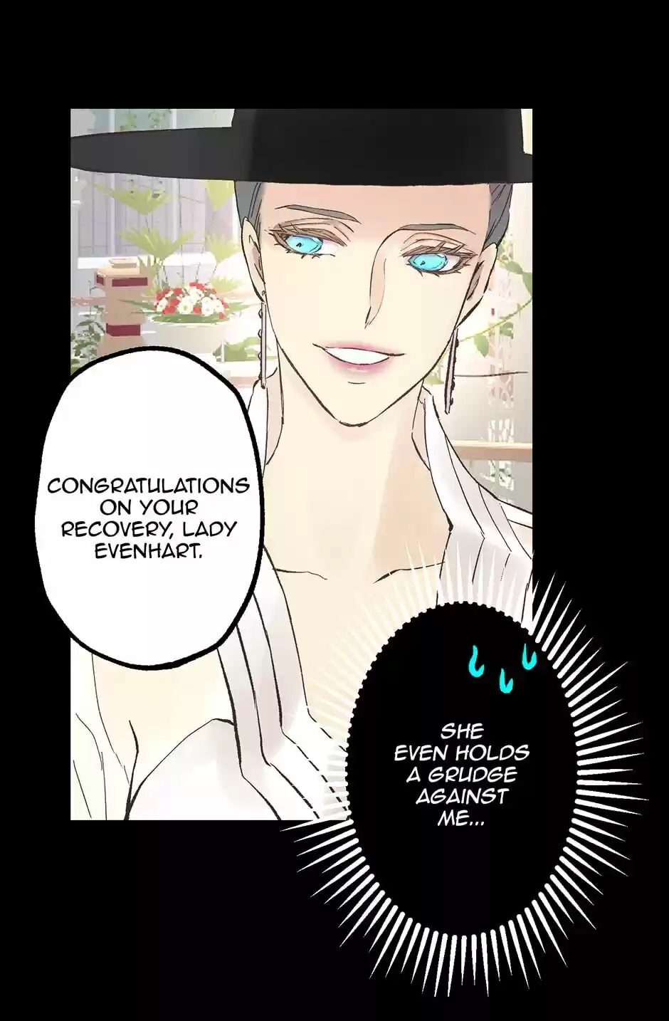 As Long As You Like It Chapter 152