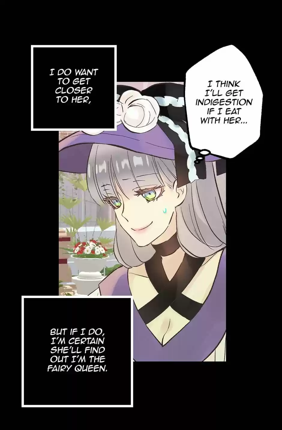 As Long As You Like It Chapter 152