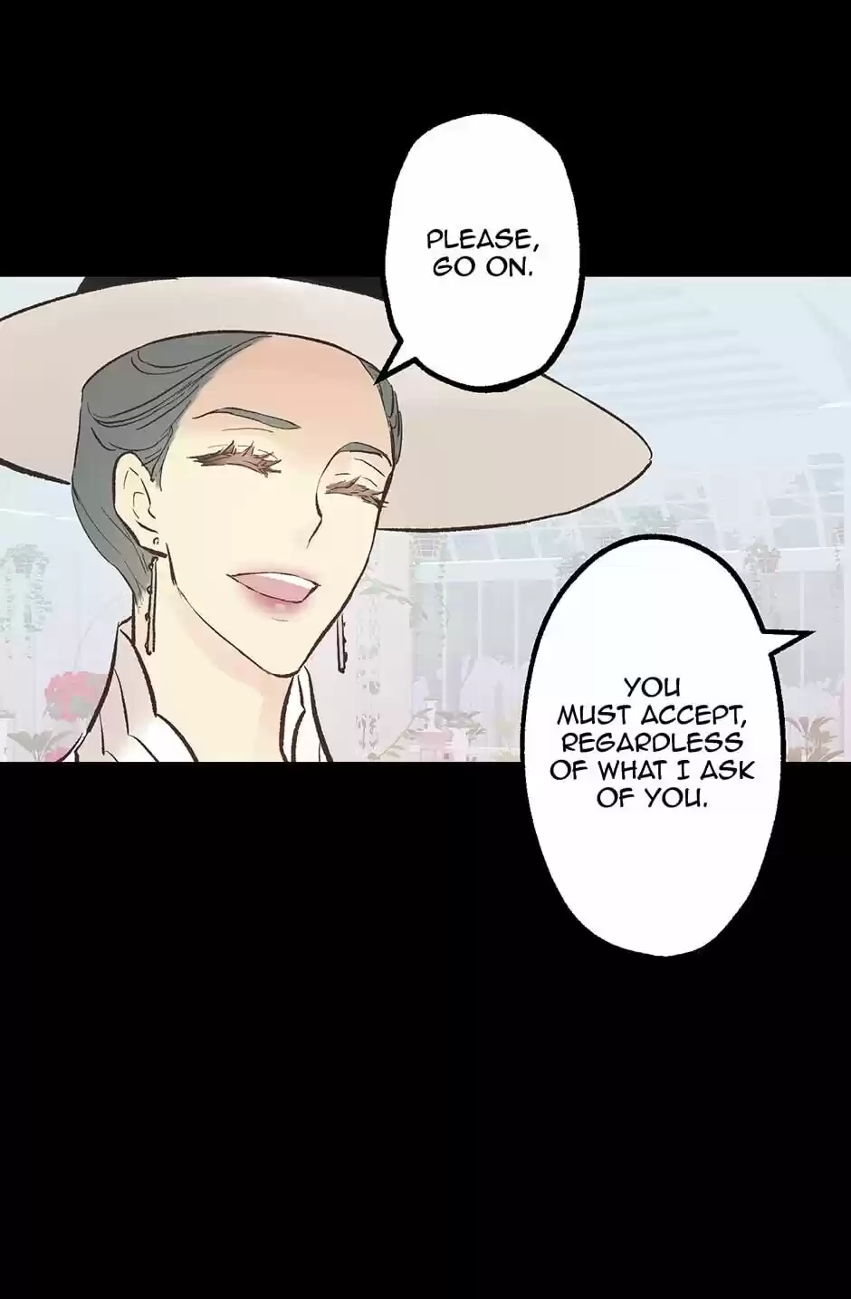 As Long As You Like It Chapter 152