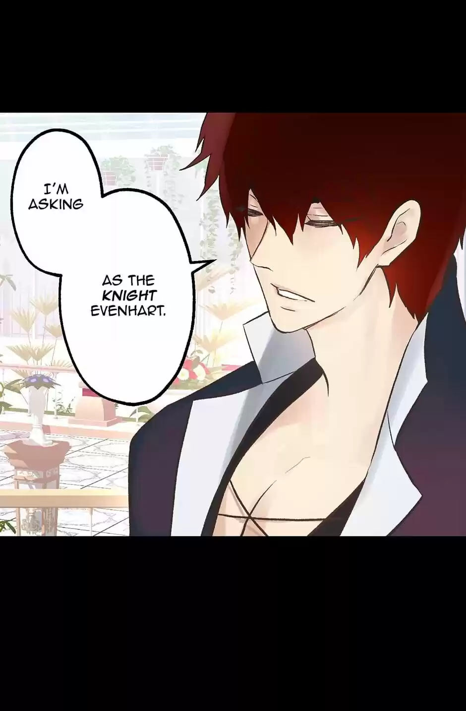 As Long As You Like It Chapter 152