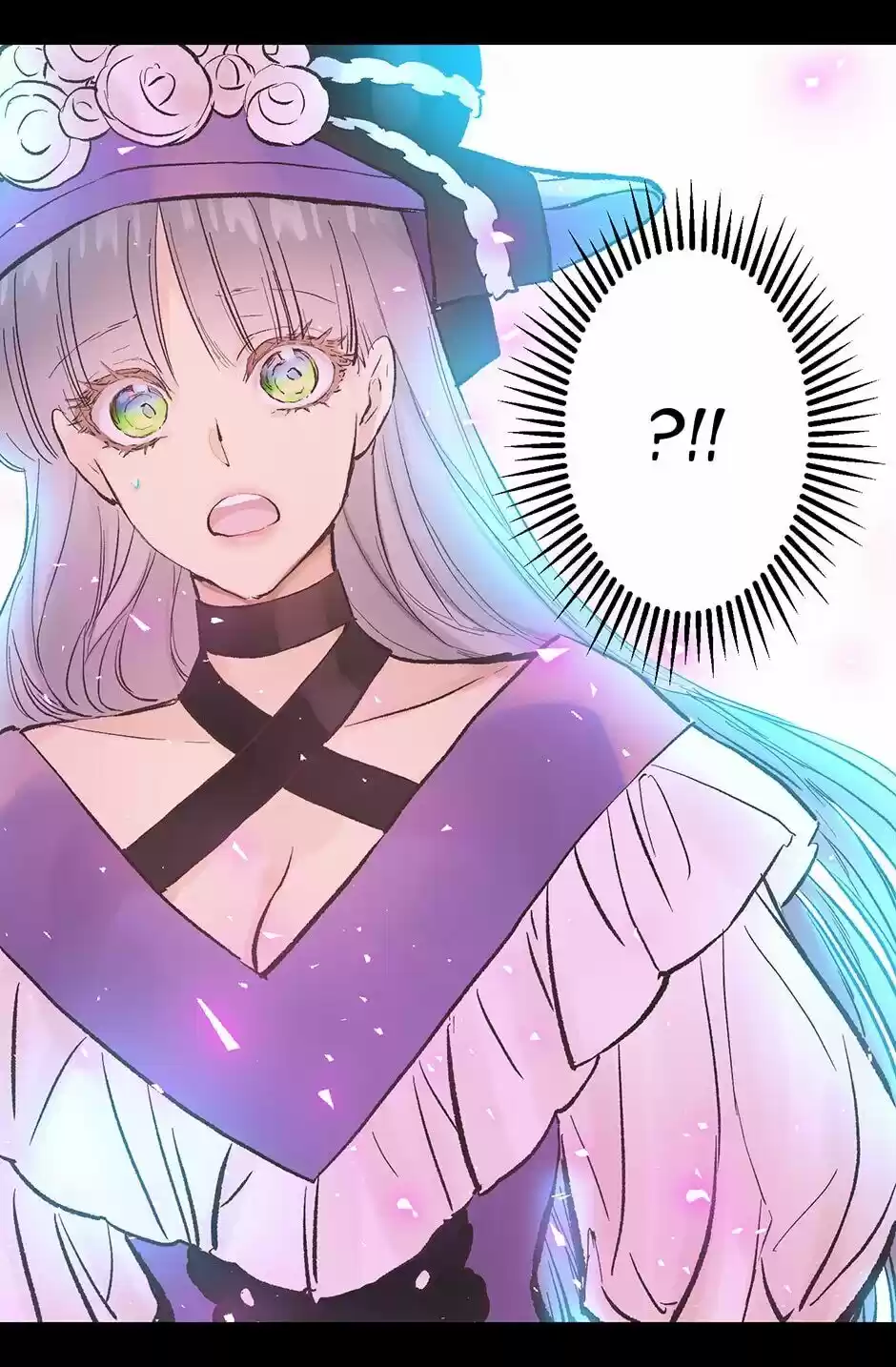 As Long As You Like It Chapter 152