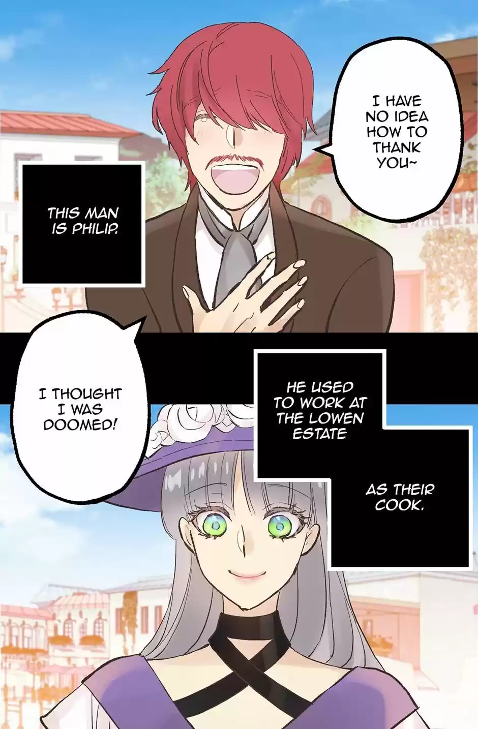 As Long As You Like It Chapter 153