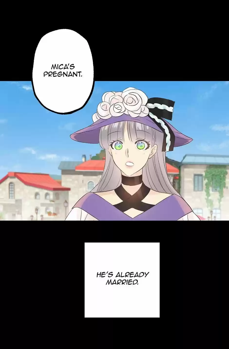 As Long As You Like It Chapter 153