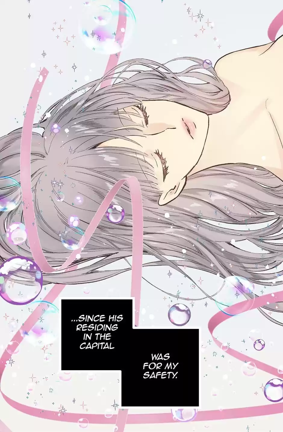 As Long As You Like It Chapter 153