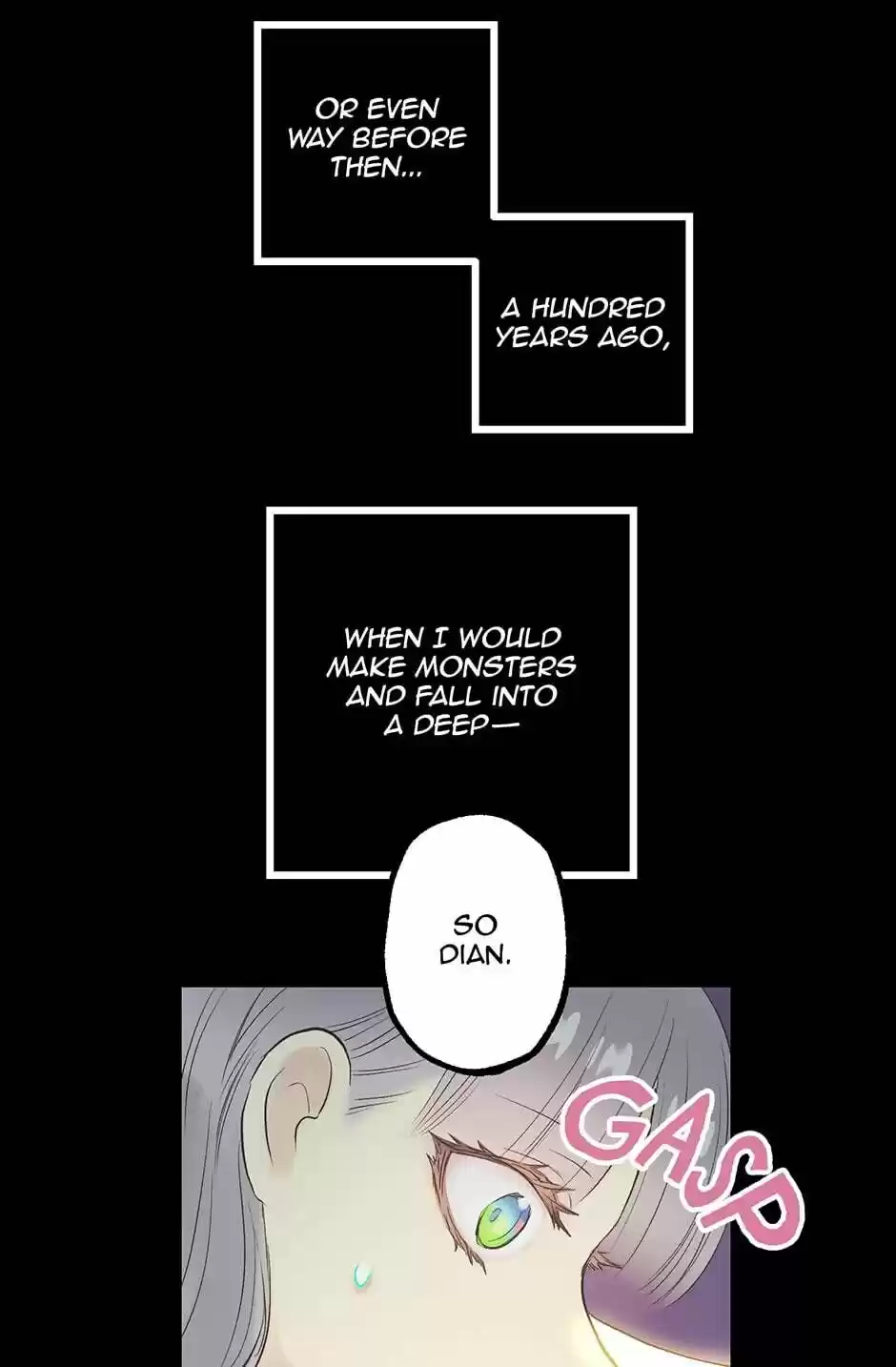 As Long As You Like It Chapter 153