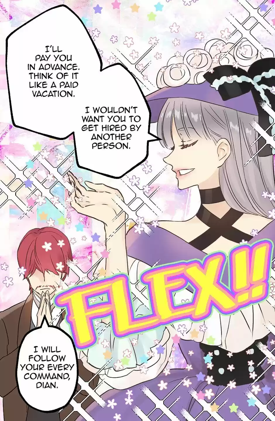 As Long As You Like It Chapter 153