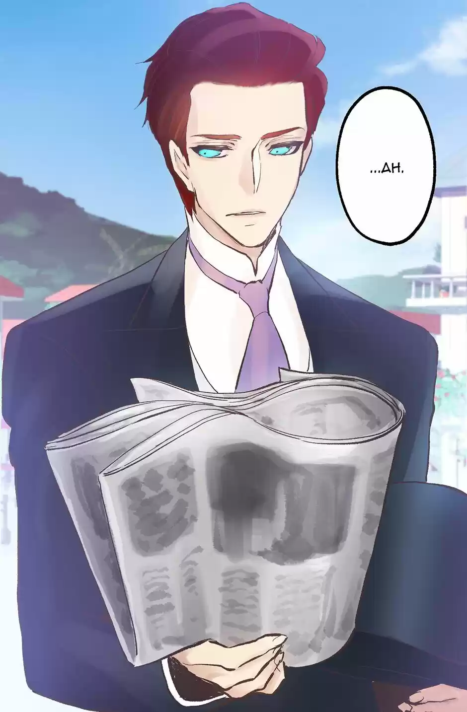 As Long As You Like It Chapter 153