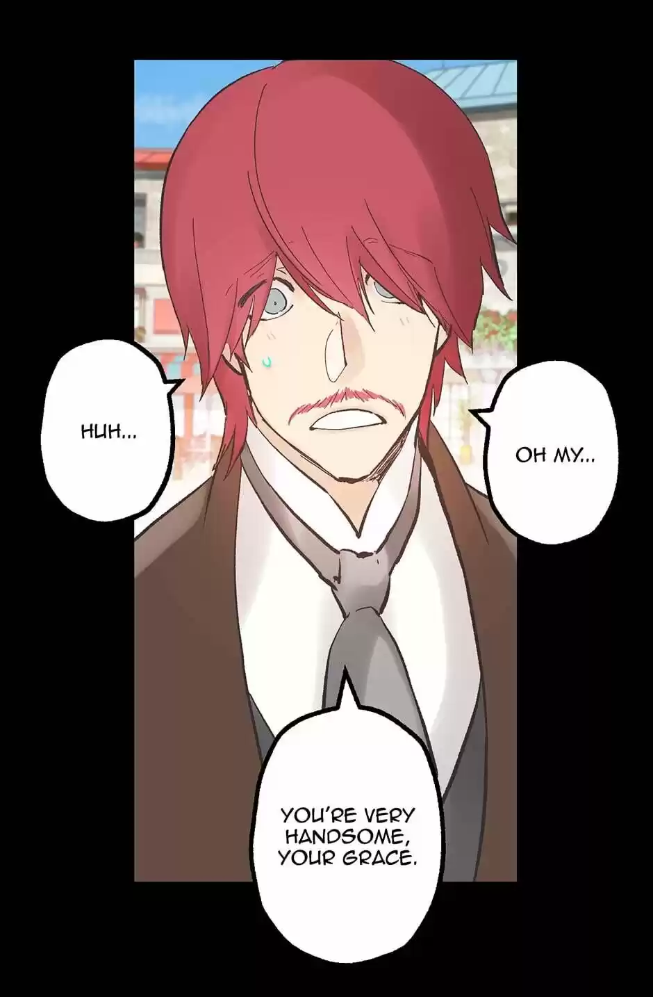 As Long As You Like It Chapter 153