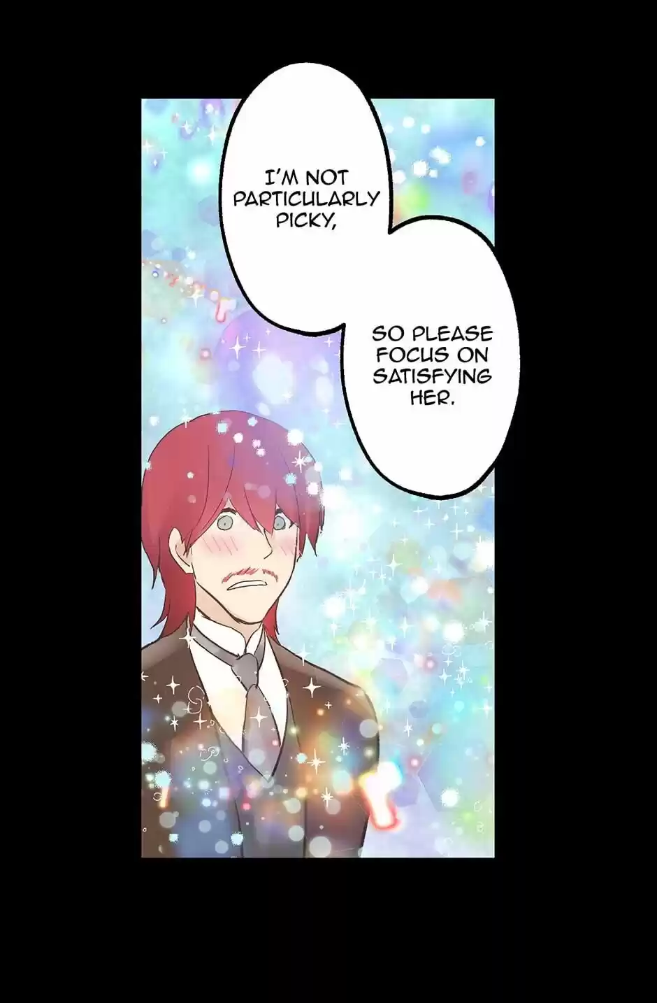 As Long As You Like It Chapter 153