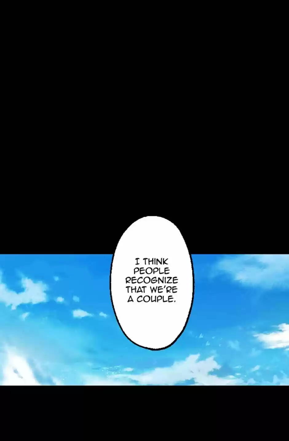 As Long As You Like It Chapter 153