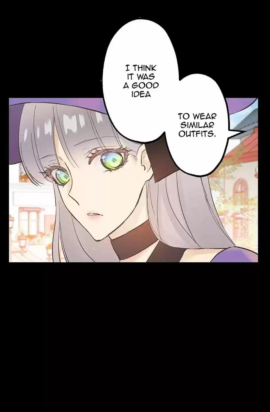 As Long As You Like It Chapter 153