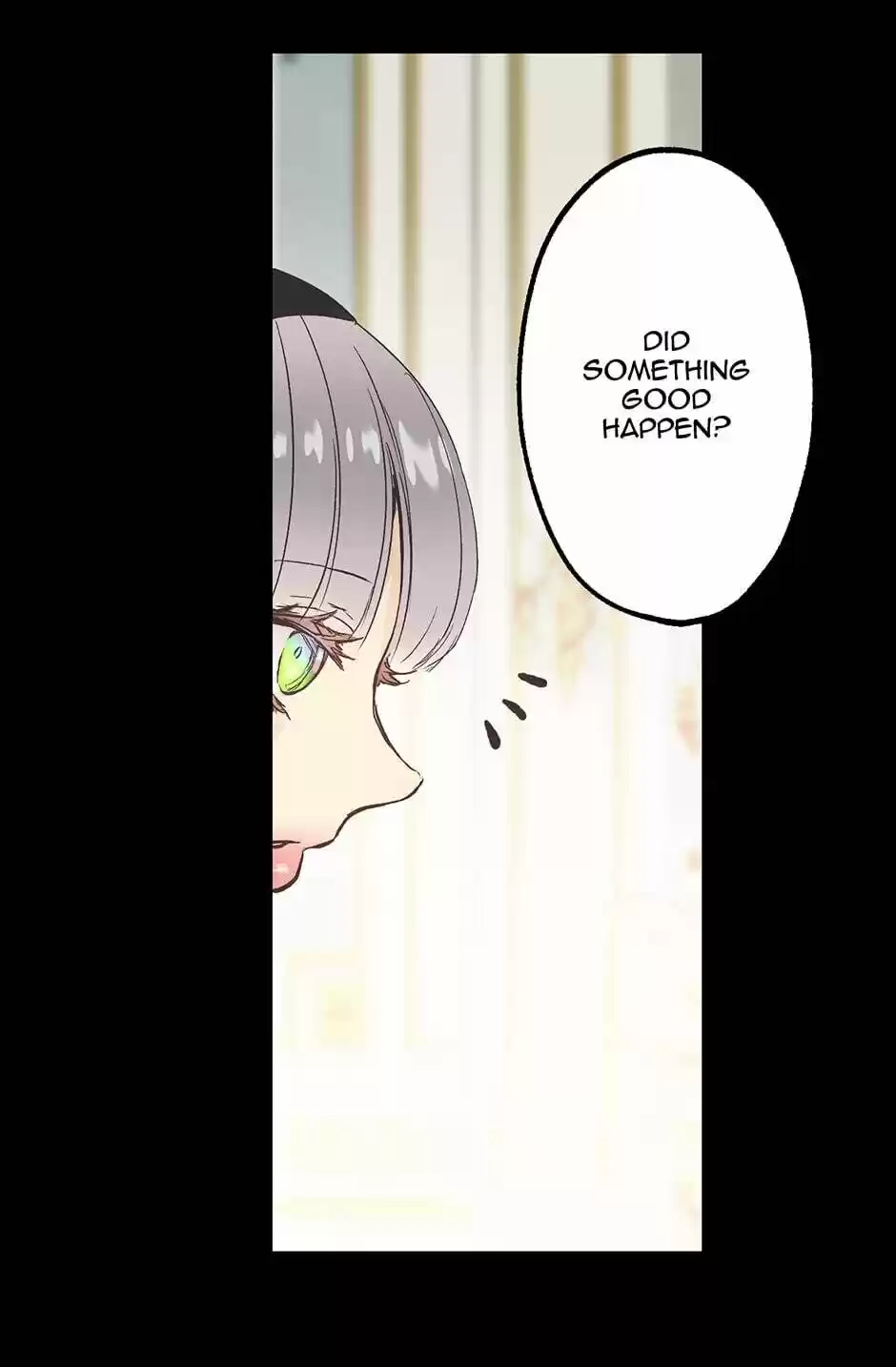 As Long As You Like It Chapter 153