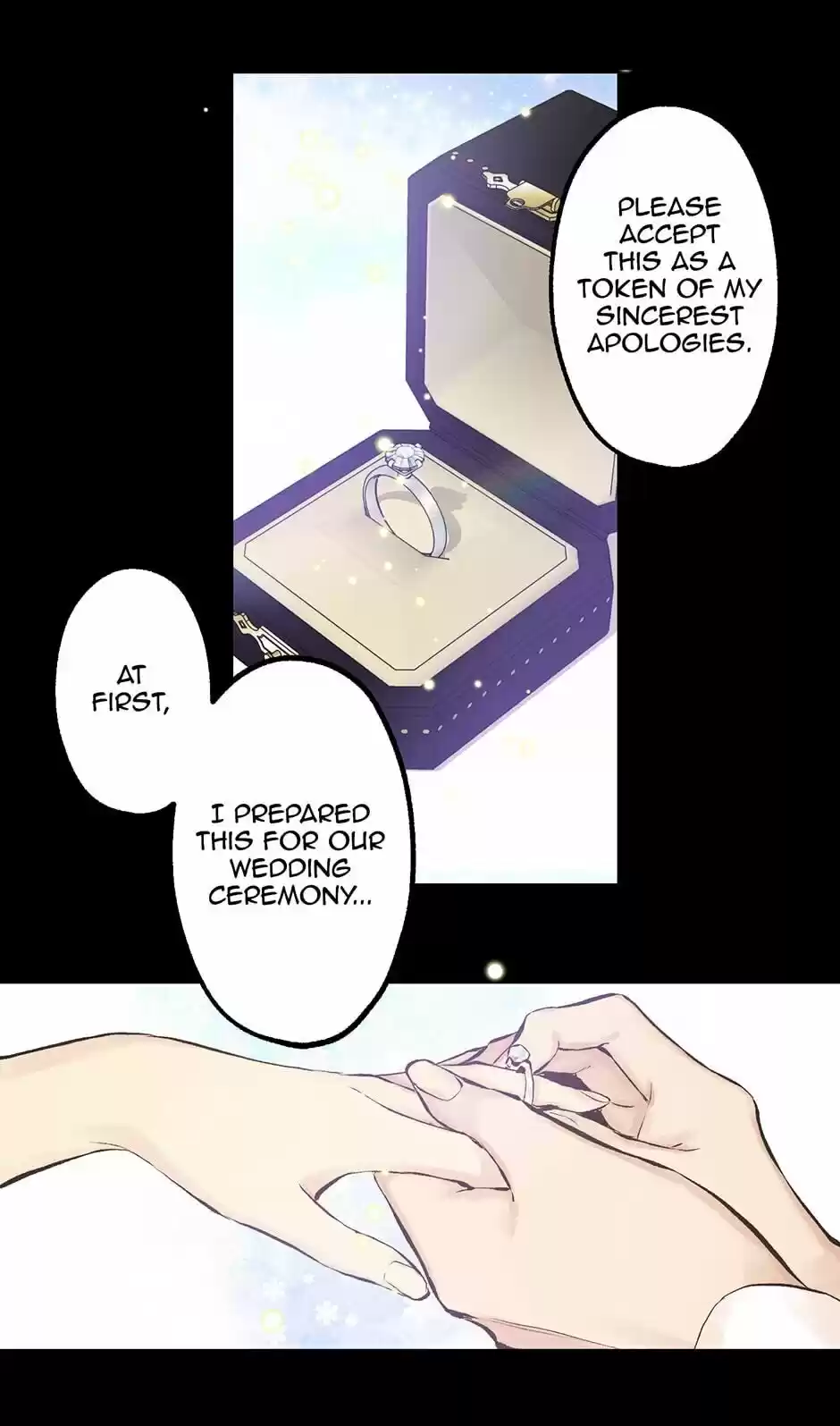 As Long As You Like It Chapter 153