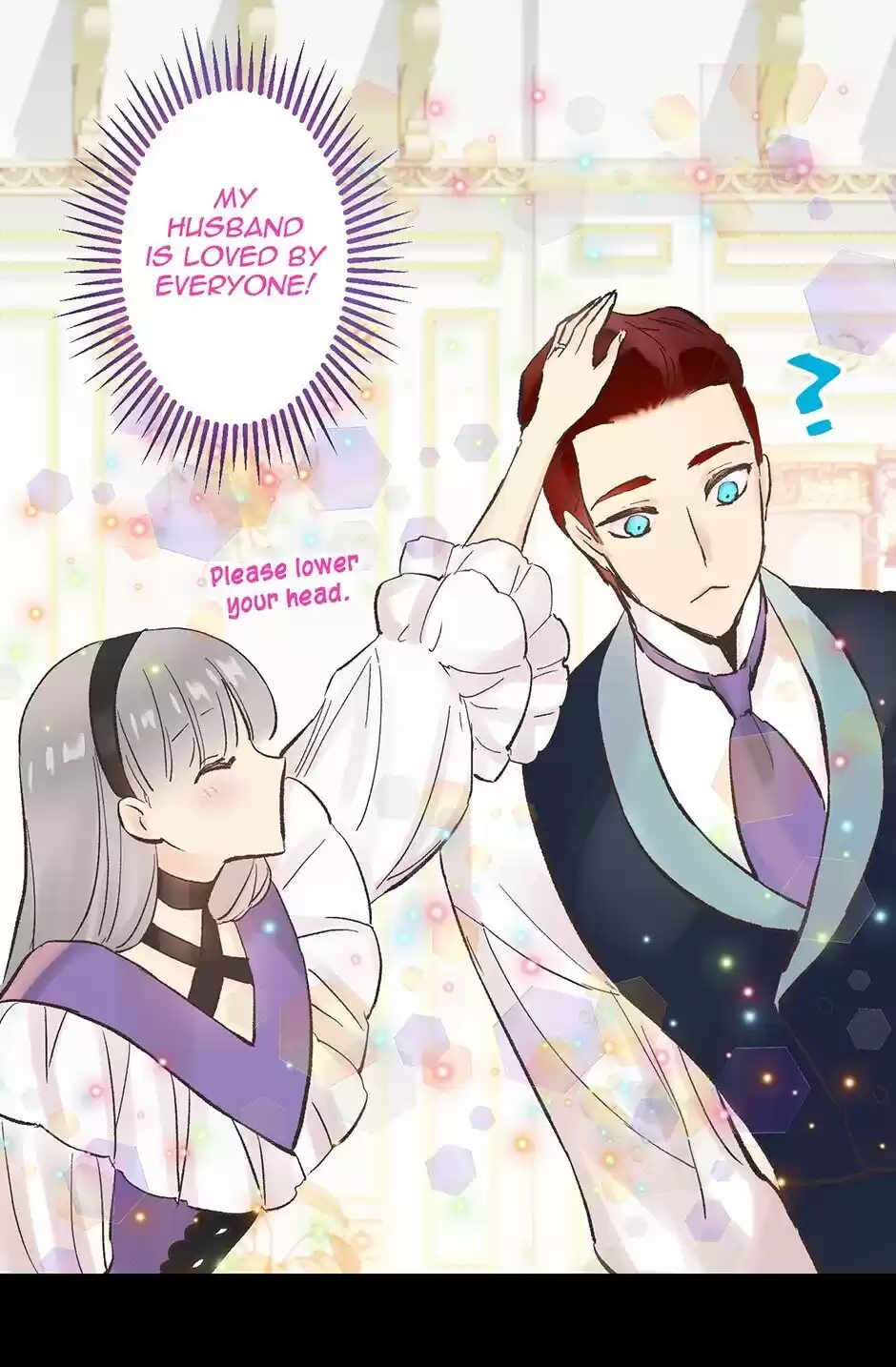 As Long As You Like It Chapter 154