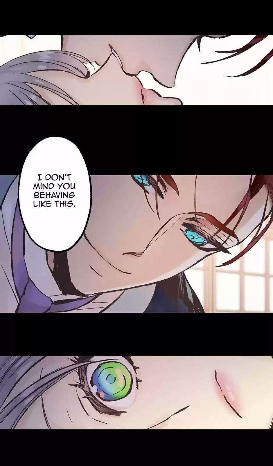 As Long As You Like It Chapter 154