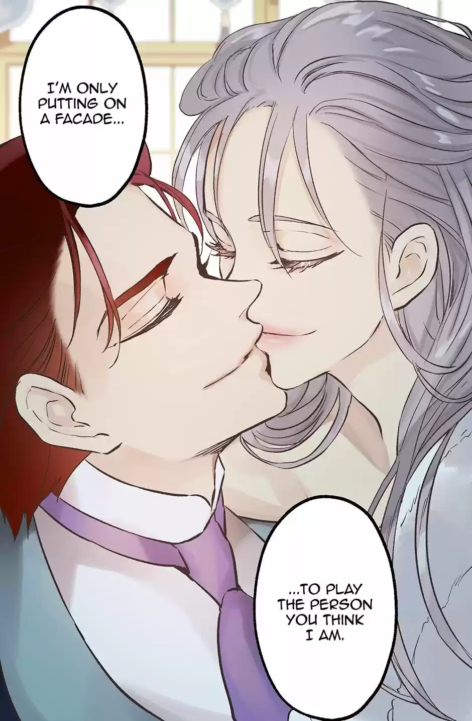 As Long As You Like It Chapter 154