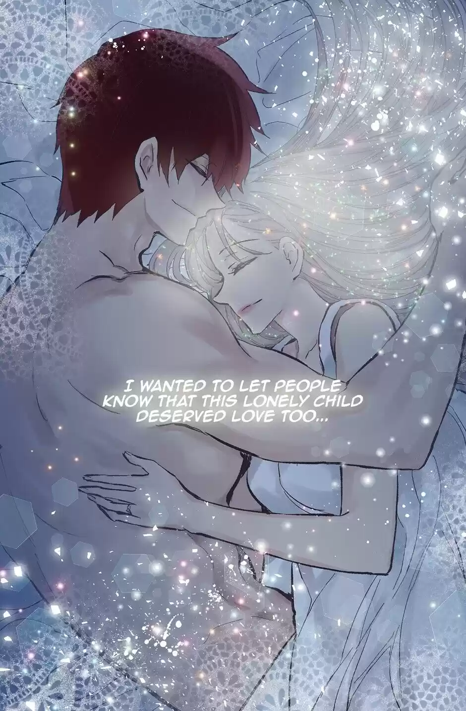 As Long As You Like It Chapter 154