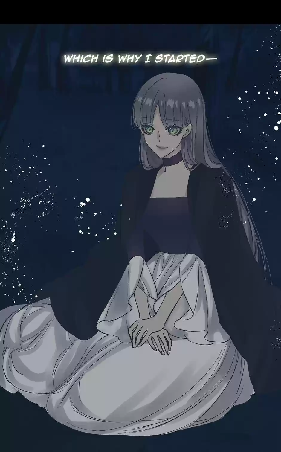 As Long As You Like It Chapter 154