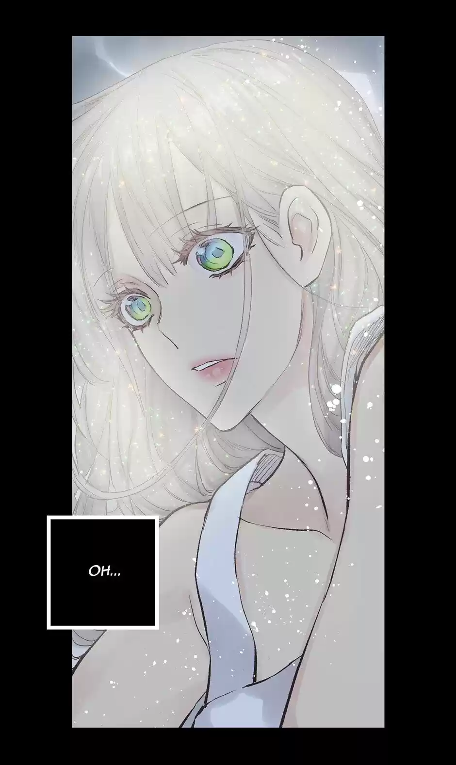 As Long As You Like It Chapter 154