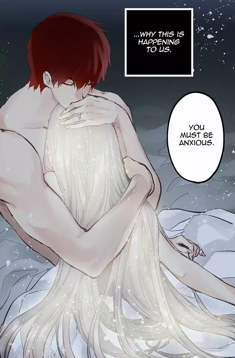 As Long As You Like It Chapter 154