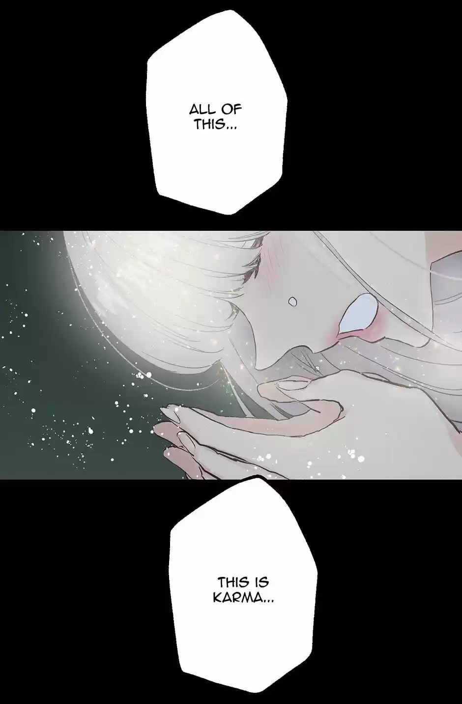 As Long As You Like It Chapter 154