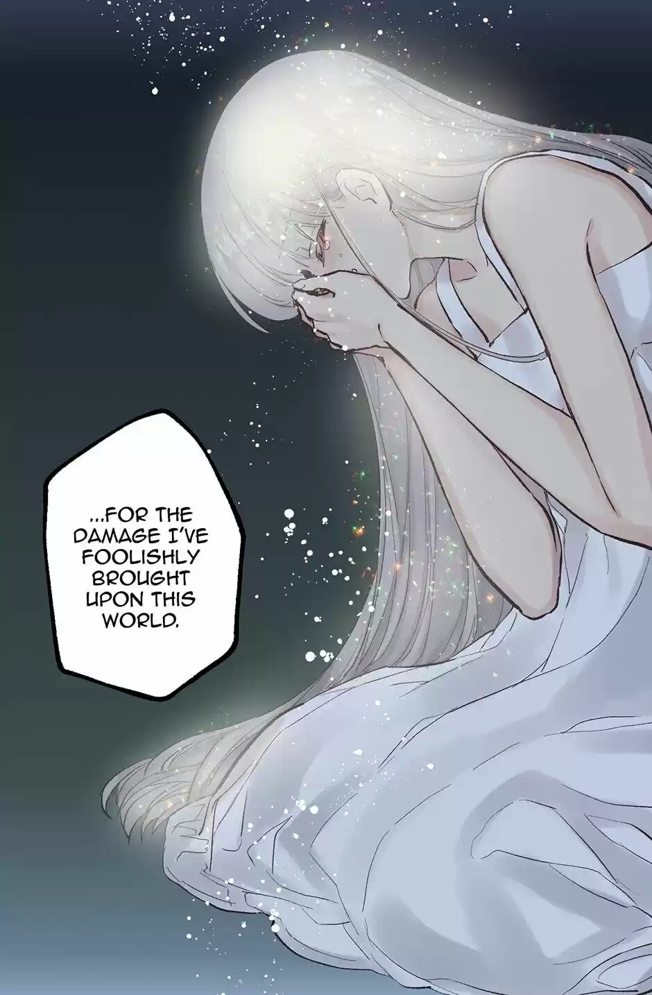 As Long As You Like It Chapter 154