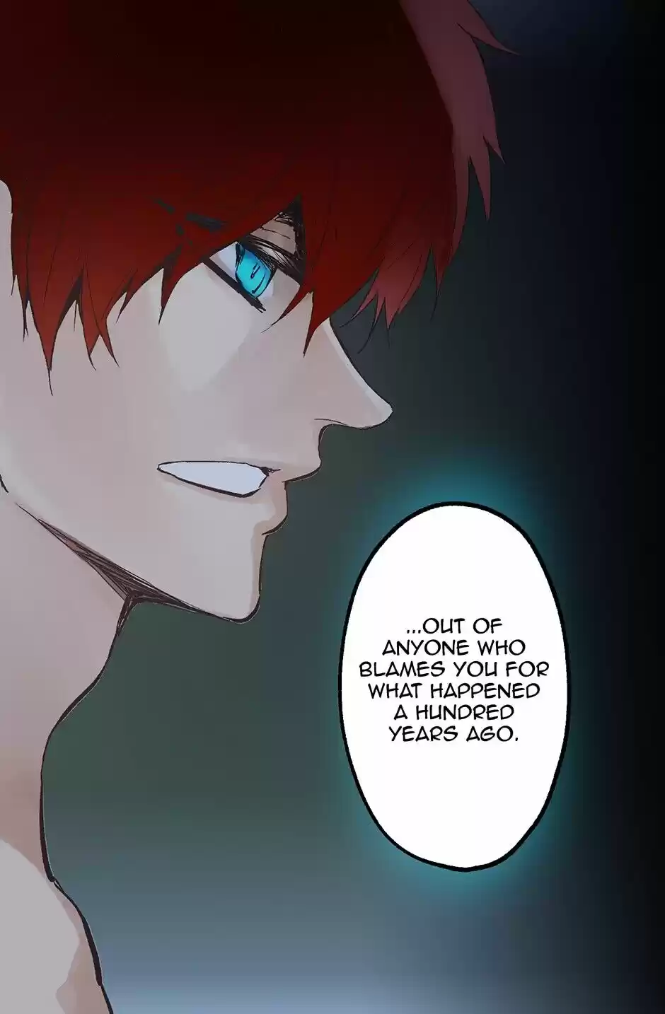 As Long As You Like It Chapter 154