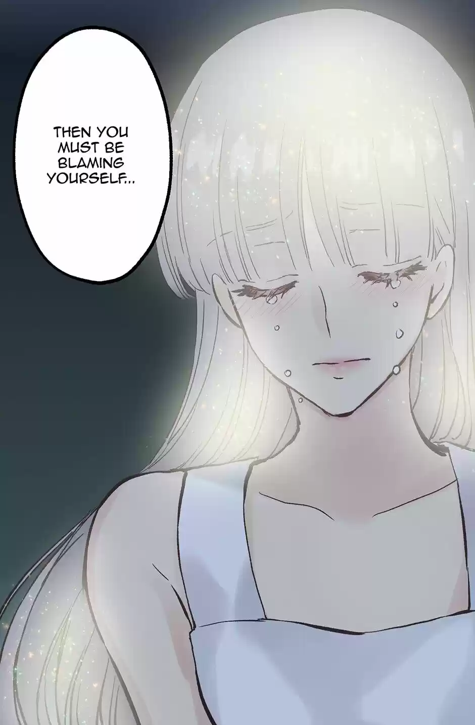 As Long As You Like It Chapter 154