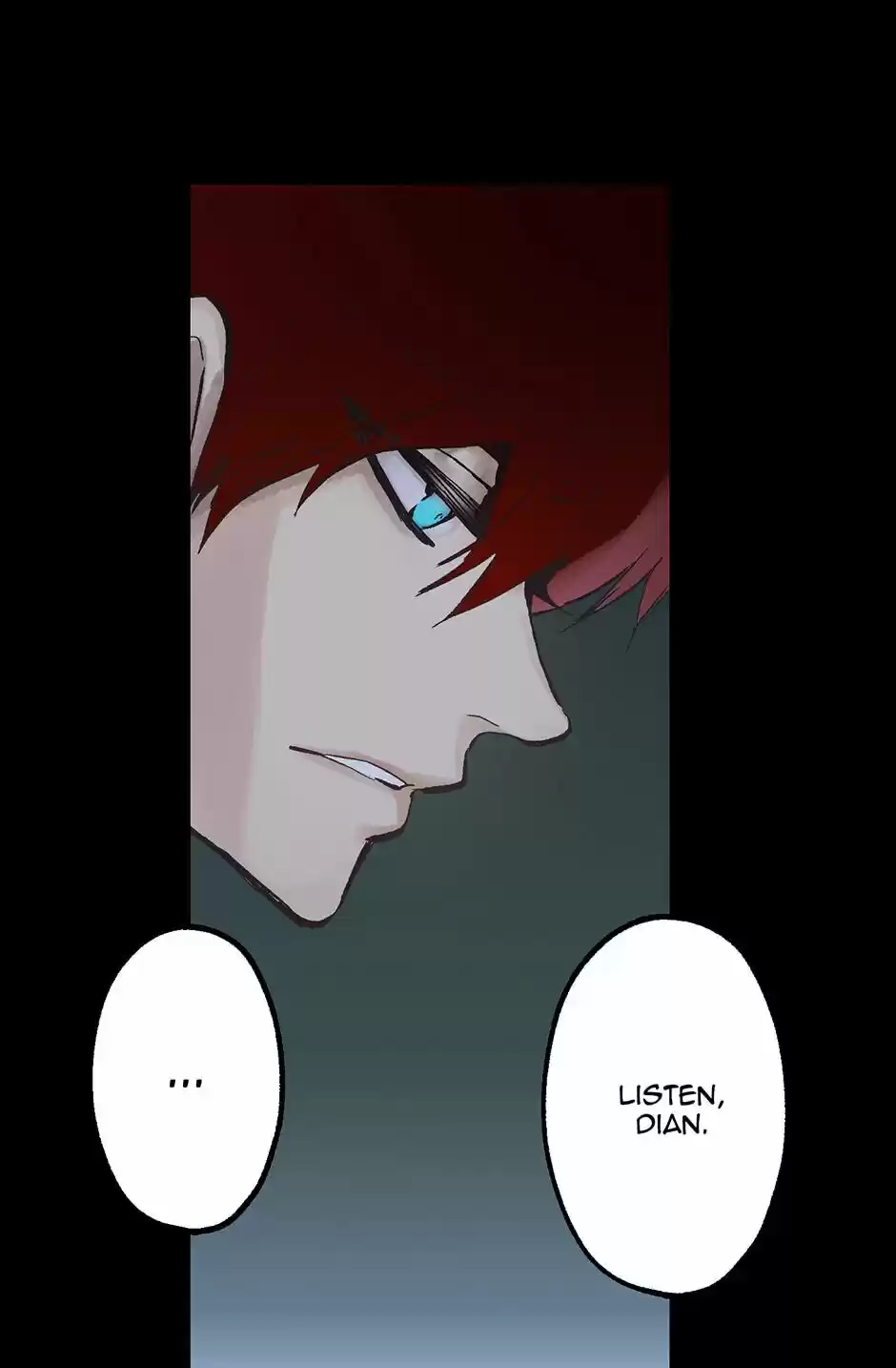 As Long As You Like It Chapter 154