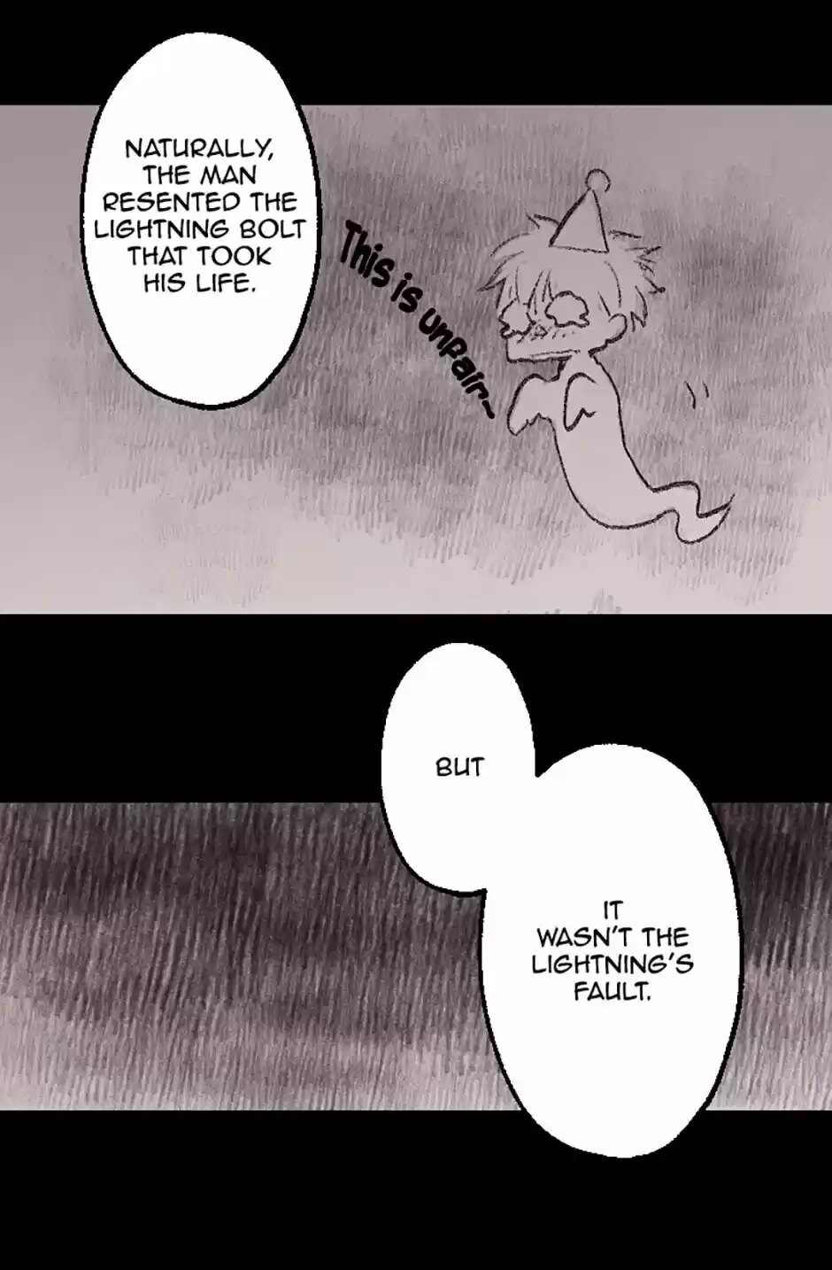 As Long As You Like It Chapter 154