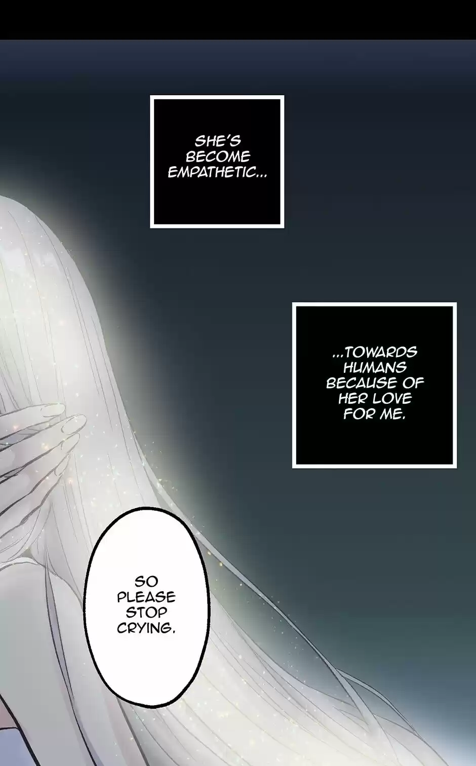 As Long As You Like It Chapter 154