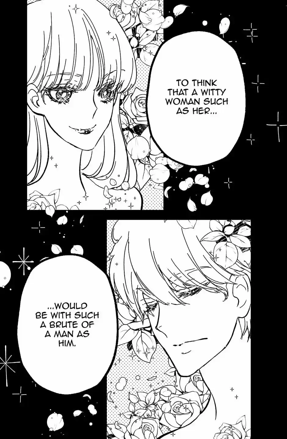 As Long As You Like It Chapter 154