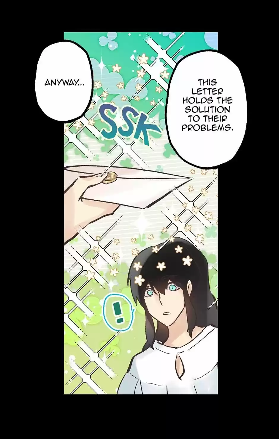 As Long As You Like It Chapter 154