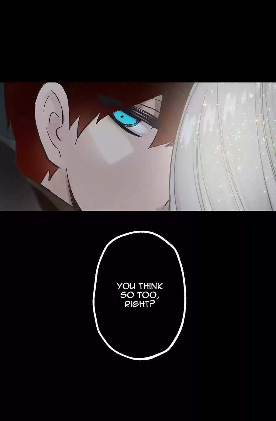 As Long As You Like It Chapter 155