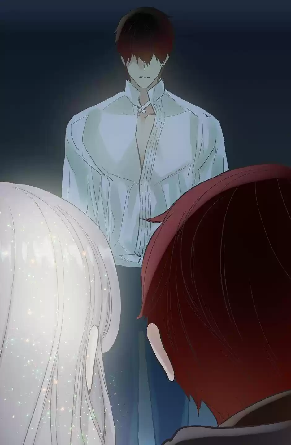 As Long As You Like It Chapter 155