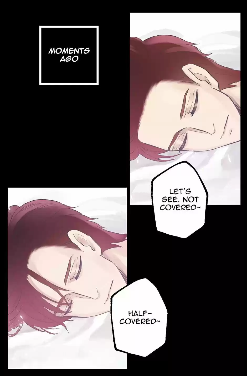 As Long As You Like It Chapter 155