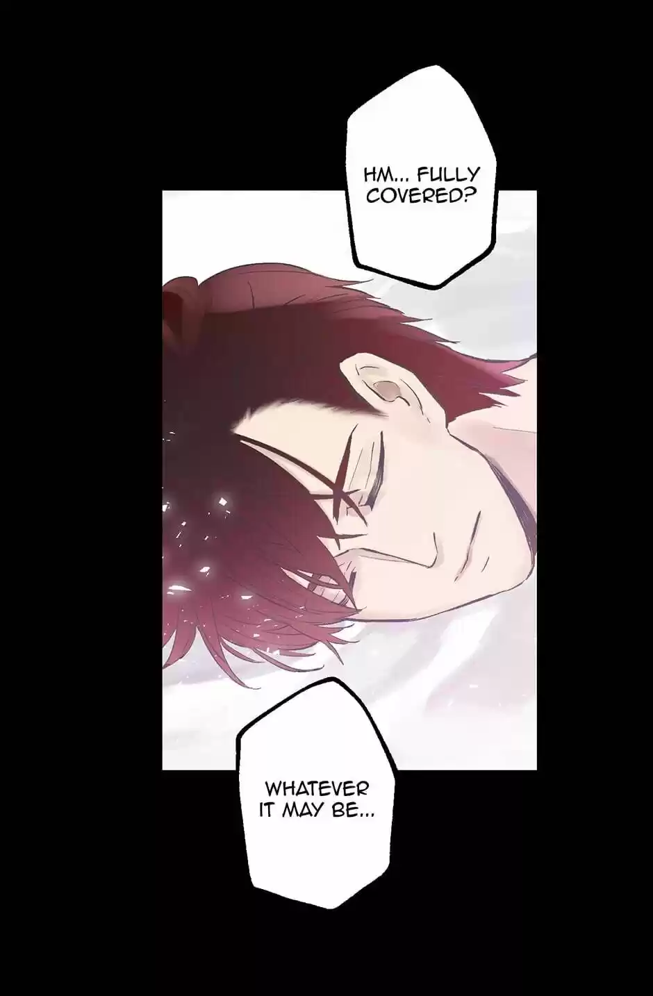 As Long As You Like It Chapter 155