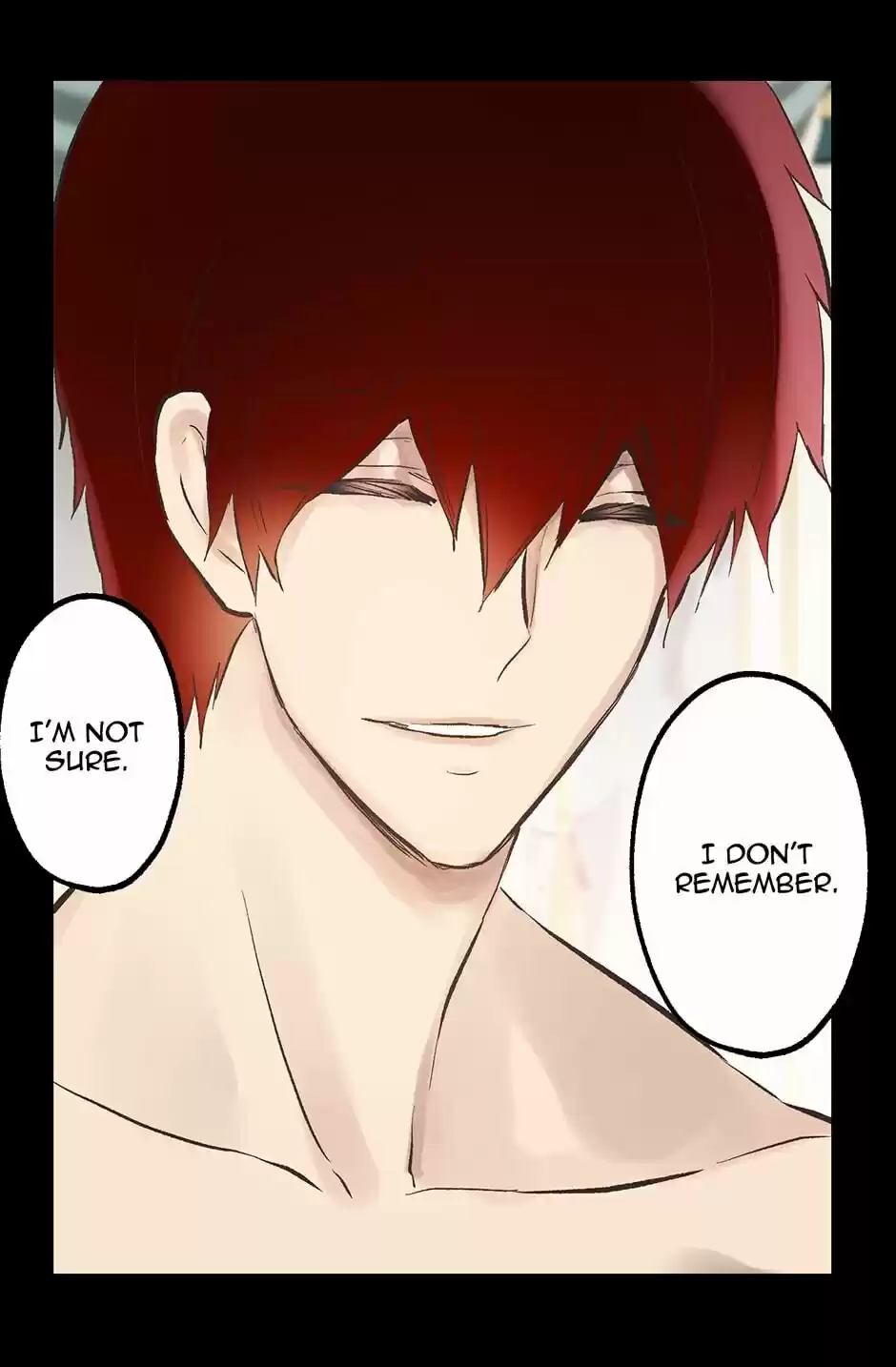 As Long As You Like It Chapter 155