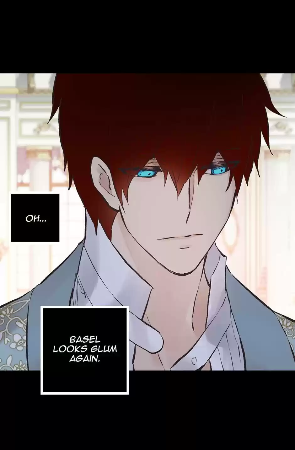 As Long As You Like It Chapter 155