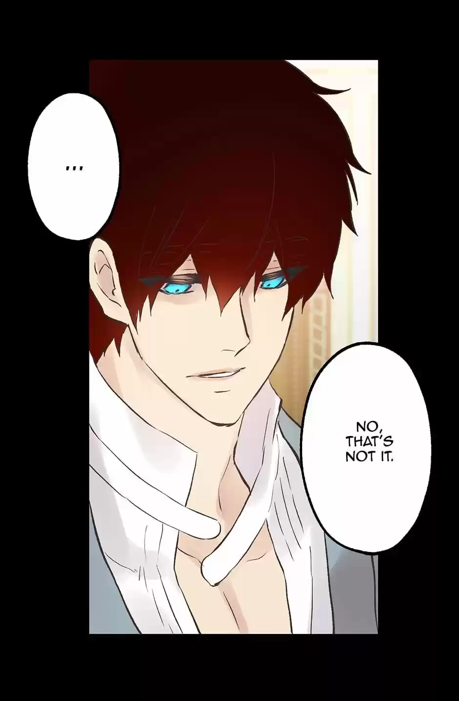 As Long As You Like It Chapter 155