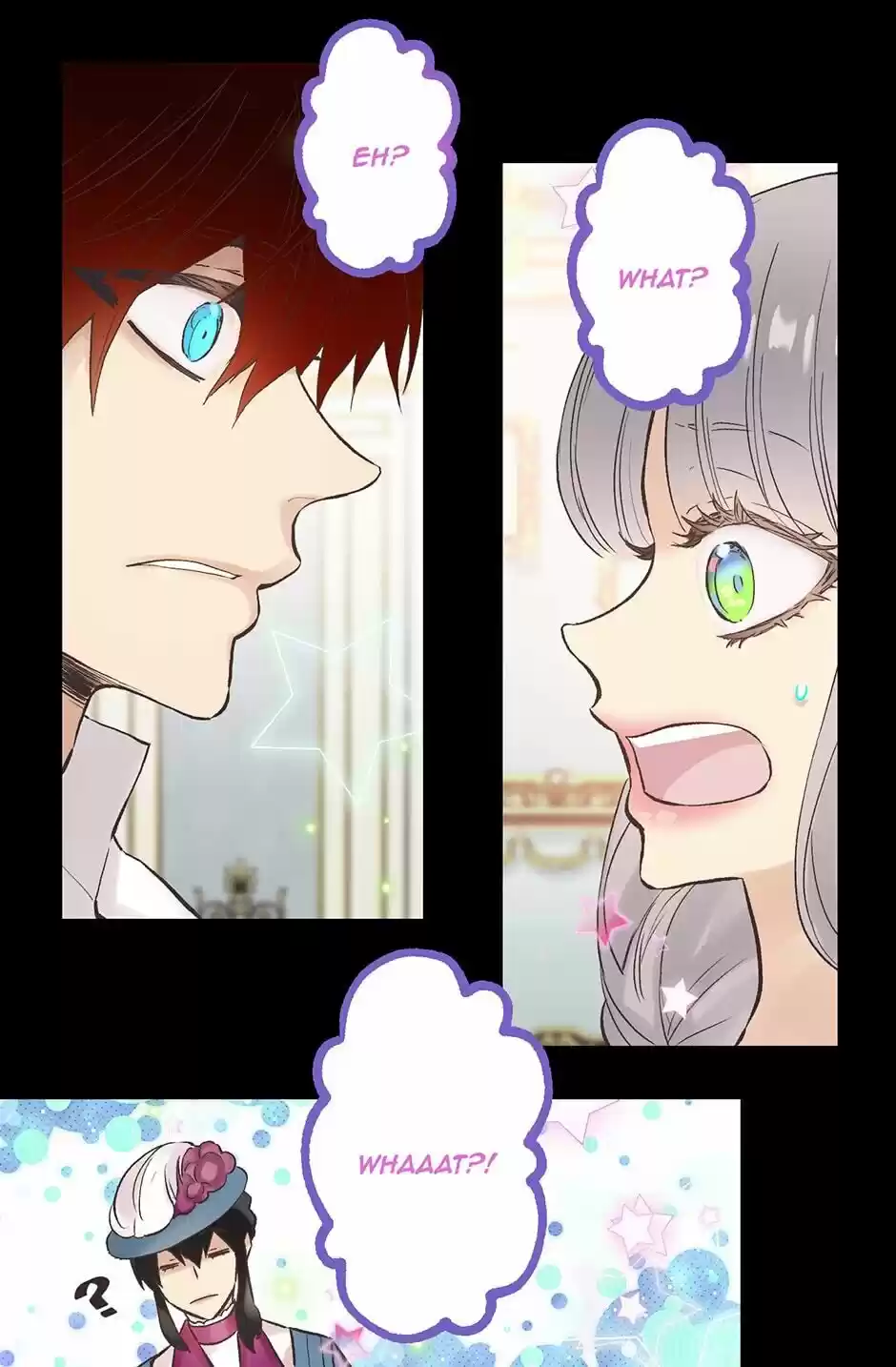 As Long As You Like It Chapter 155