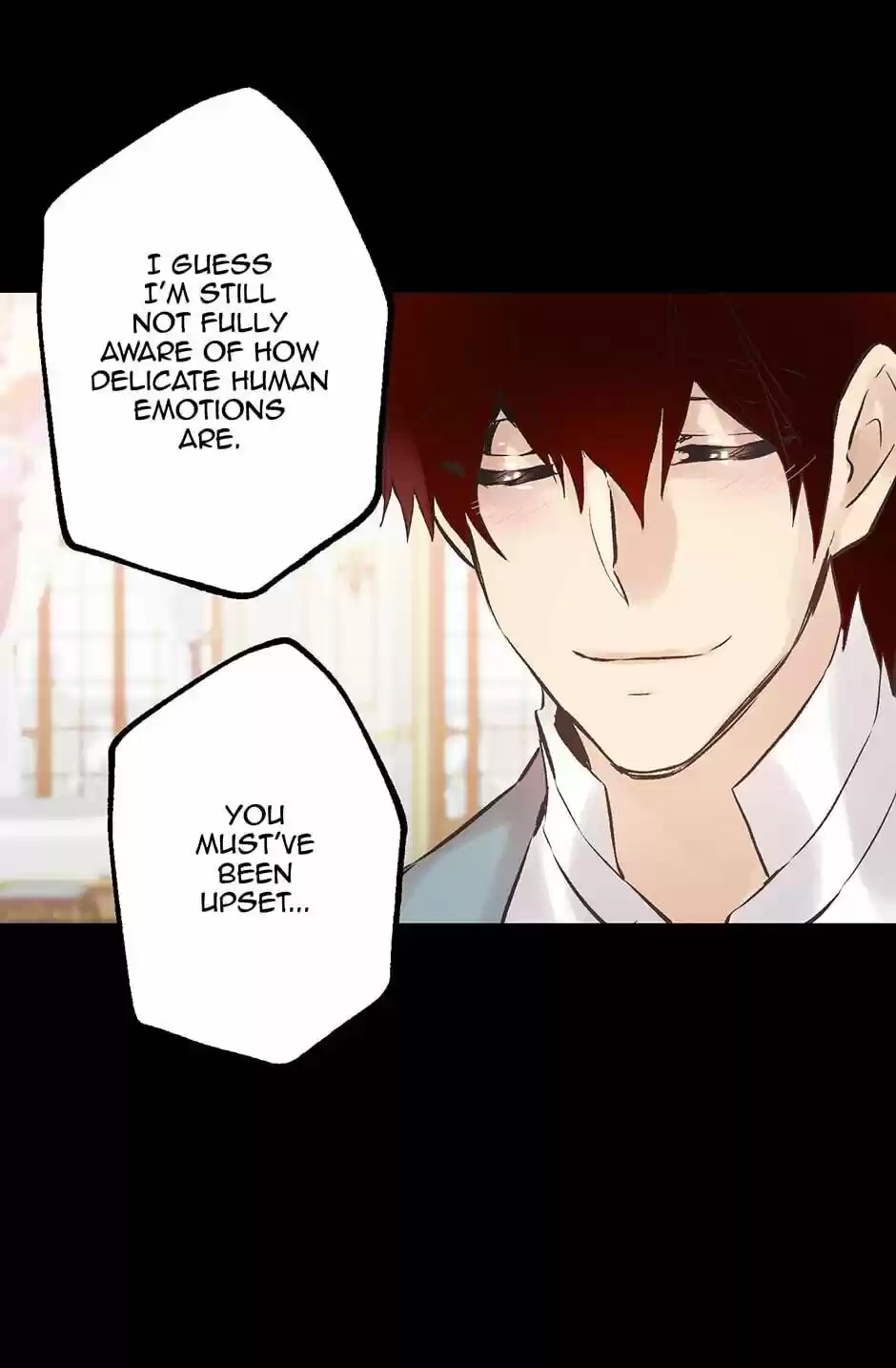 As Long As You Like It Chapter 155