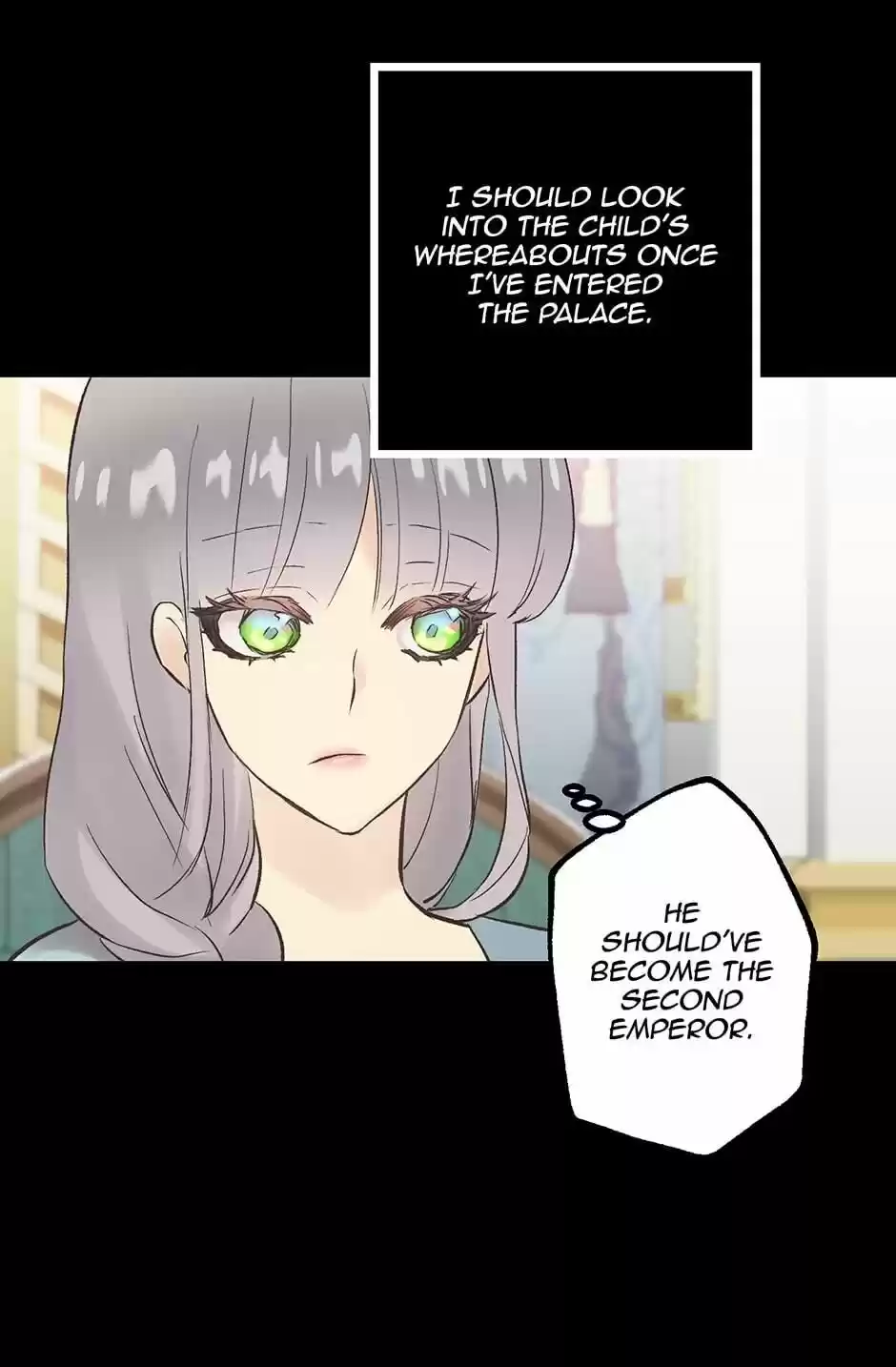 As Long As You Like It Chapter 155