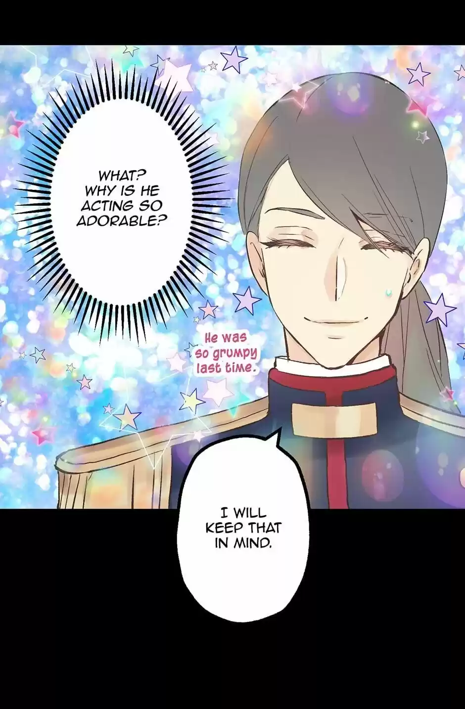 As Long As You Like It Chapter 156