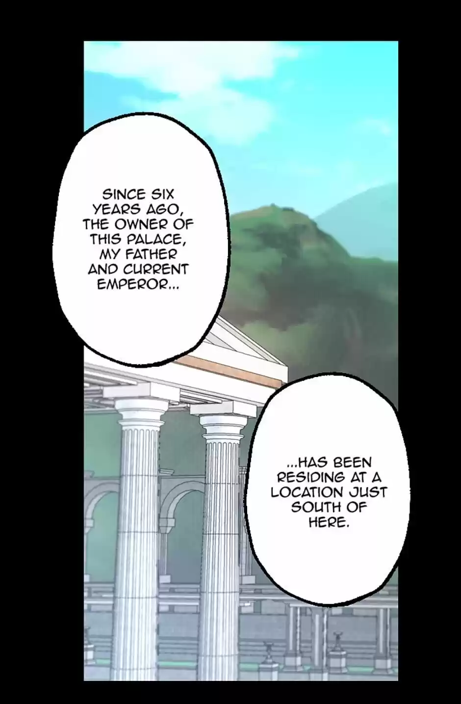 As Long As You Like It Chapter 156